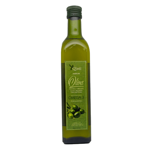 QINTI ACEITE DE OLIVA