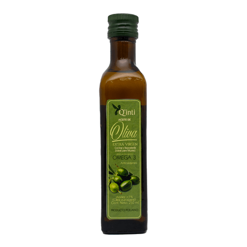 QINTI ACEITE DE OLIVA
