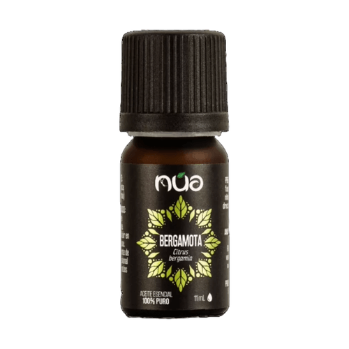 ACEITE ESENCIAL DE BERGAMOTA NUA