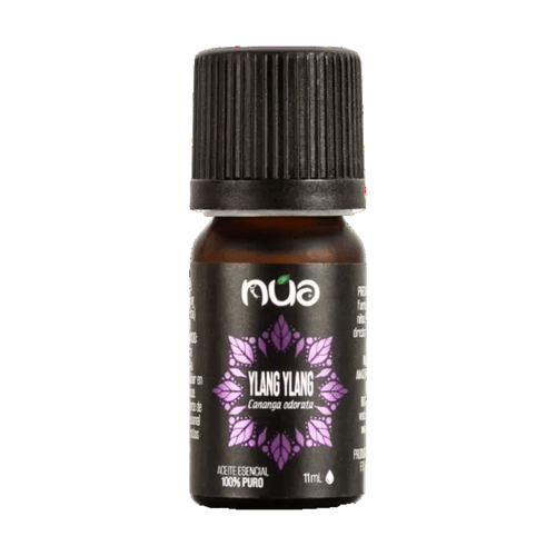 ACEITE ESENCIAL DE YLANG YLAN NUA