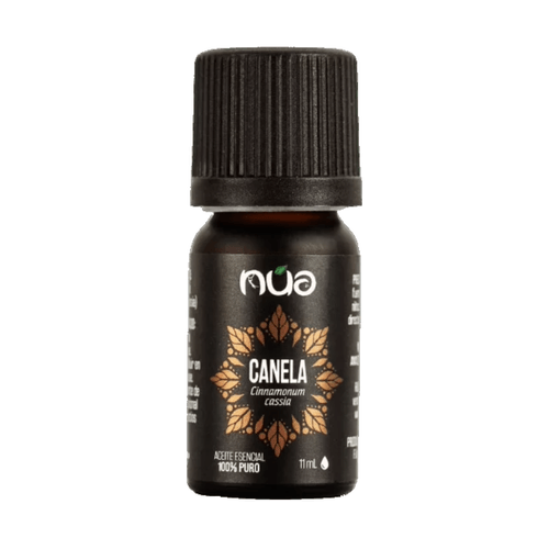 ACEITE ESENCIAL DE CANELA NUA