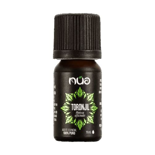 ACEITE ESENCIAL DE TORONJIL NUA