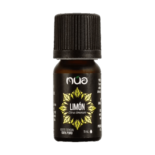 ACEITE ESENCIAL DE LIMON NUA