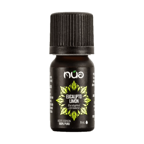 ACEITE ESENCIAL EUCALIPTO LIMON NUA