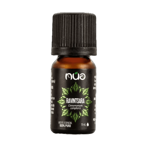 ACEITE ESENCIAL DE RAVINTSARA NUA