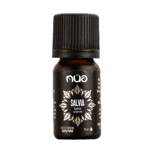 ACEITE ESENCIAL DE SALVIA NUA