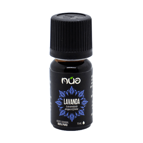 ACEITE ESENCIAL DE LAVANDA NUA