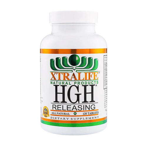 HGH XTRALIFE