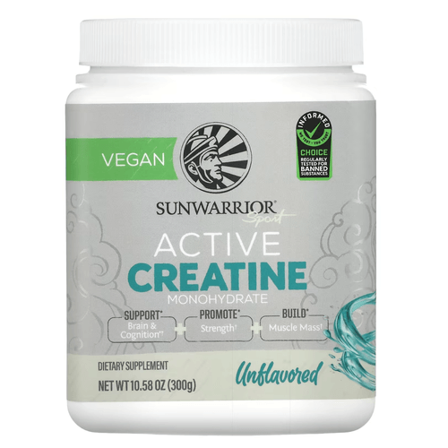 SUNWARRIOR CREATINA