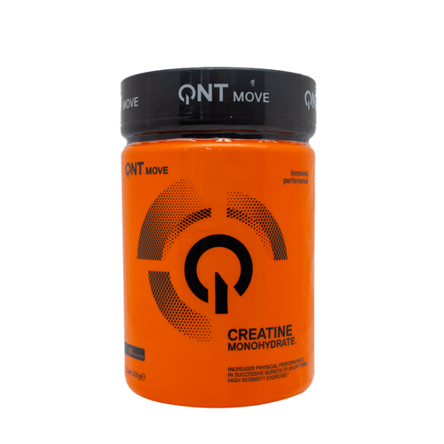 CREATINA MONOHIDRATADA QNT