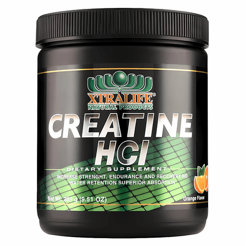 CREATINA HCI XTRALIFE