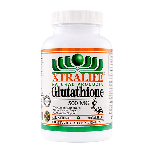 GLUTATION XTRALIFE
