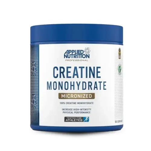 CREATINA MONOHIDRATADA APPLIED NUTRITION
