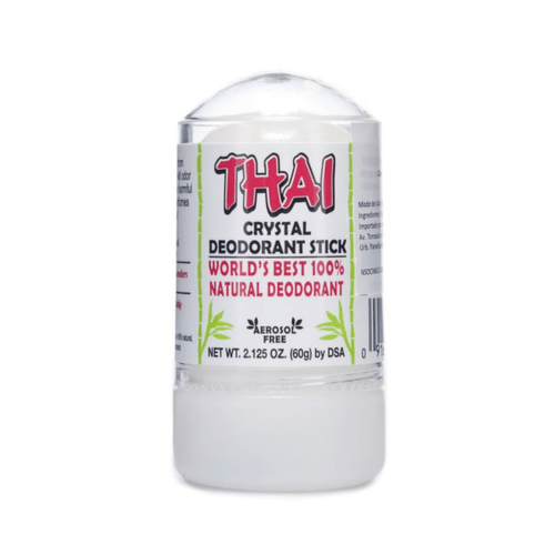 THAI MINI DESODORANTE DE PIEDRA DE ALUMBRE