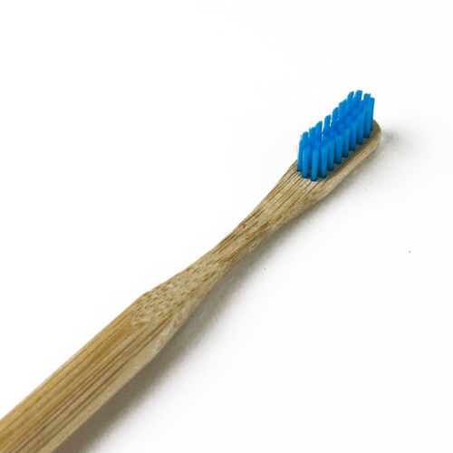 ECOCEANUM CEPILLO DE BANBRUSH AZUL