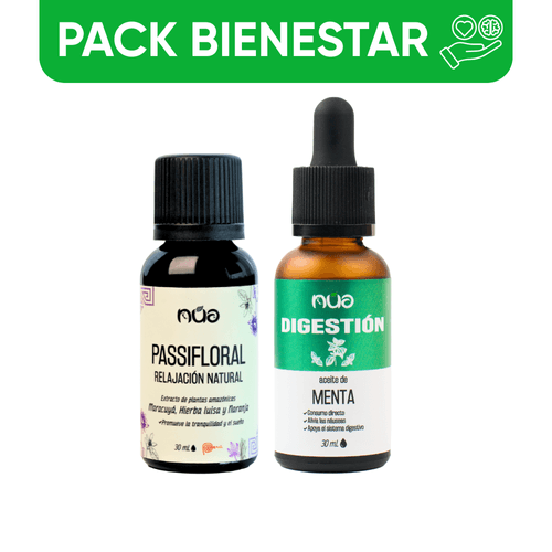 PACK BIENESTAR