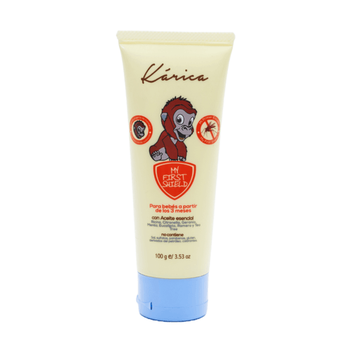 KARICA REPELENTE ANTI MOSQUITOS