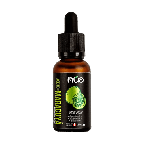 ACEITE DE MARACUYÁ NUA