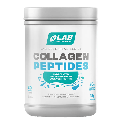 COLAGENO PEPTIDOS SIN SABOR