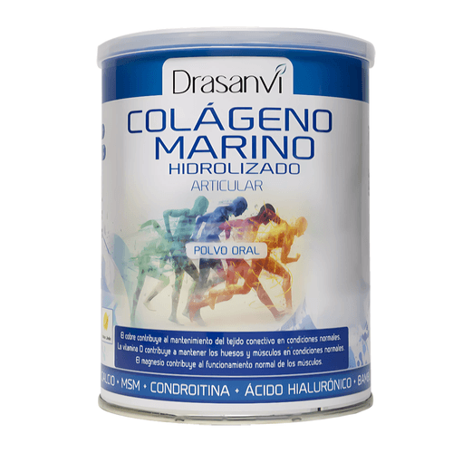 COLAGENO MARINO ARTICULAR DRASANVI
