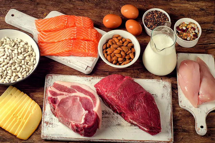 Batido saludable con colágeno