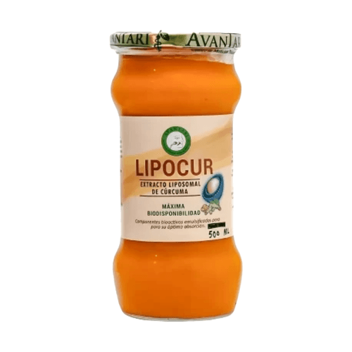 LIPOCUR AVANTARI