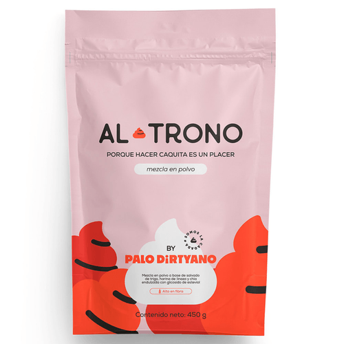 AL TRONO MEZCLA DIGESTIVA