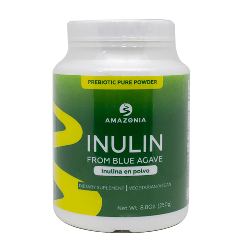 INULINA EN POLVO FROM BLUE AGAVE