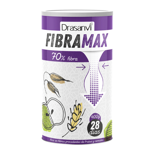 FIBRAMAX CON PSYLLIUM DRASANVI