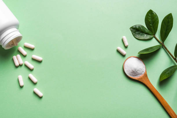 Suplementos Naturales