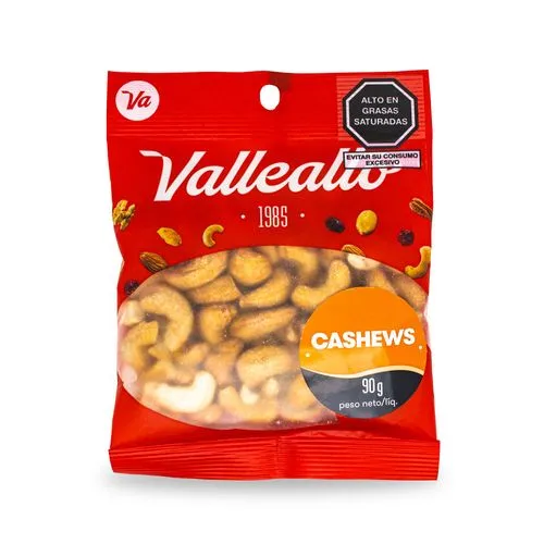 VALLEALTO CASHEWS