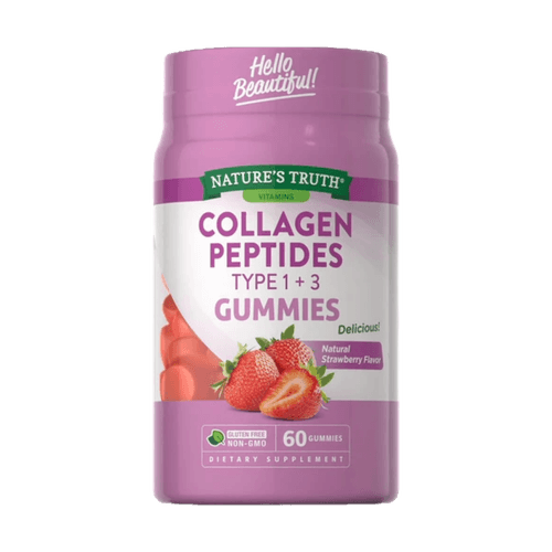 PÉPTIDOS DE COLÁGENO