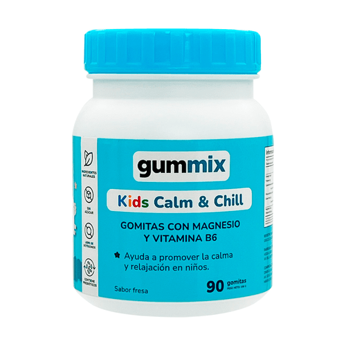 KIDS CALM & CHILL