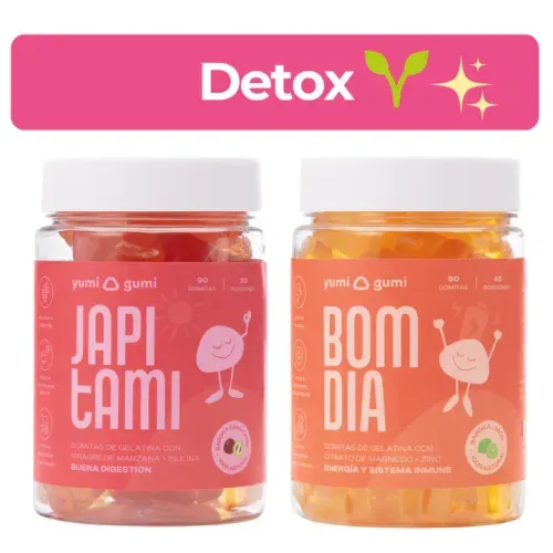 PACK DETOX