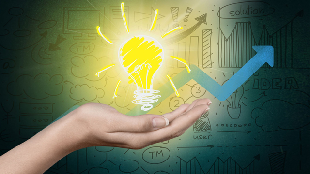 Escribiendo intenciones