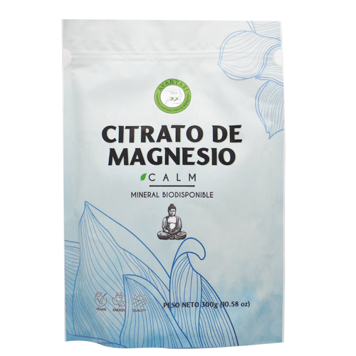 CITRATO DE MAGNESIO AVANTARI