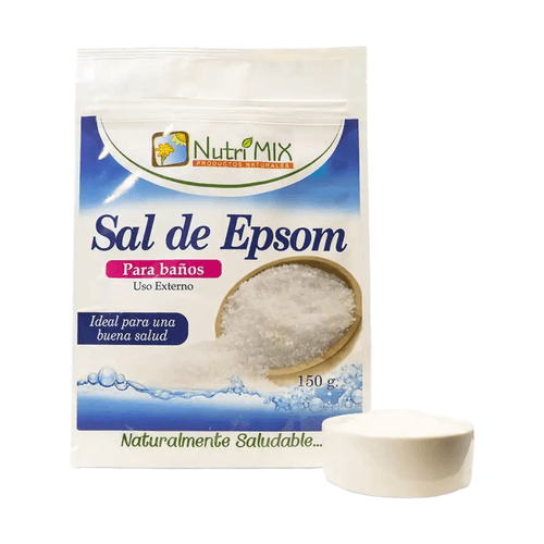 SAL DE EPSON NUTRI MIX
