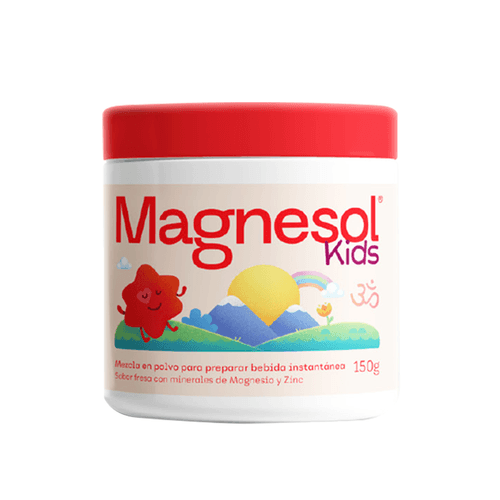 MAGNESOL KIDS