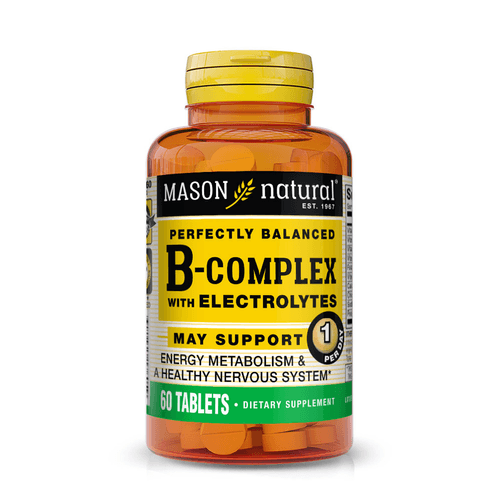 COMPLEJO B MASON NATURAL