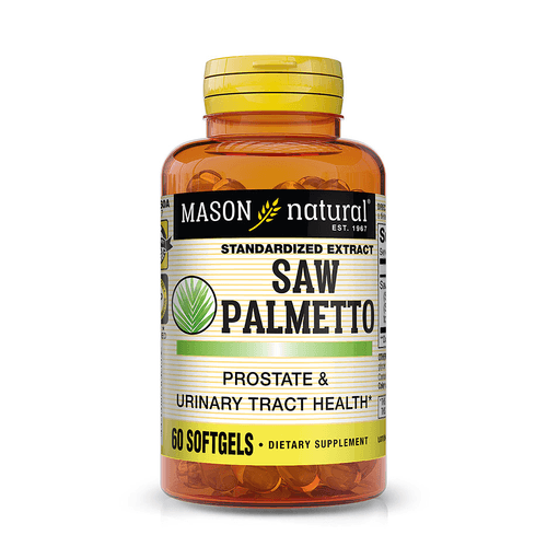SAW PALMETTO MASON NATURAL