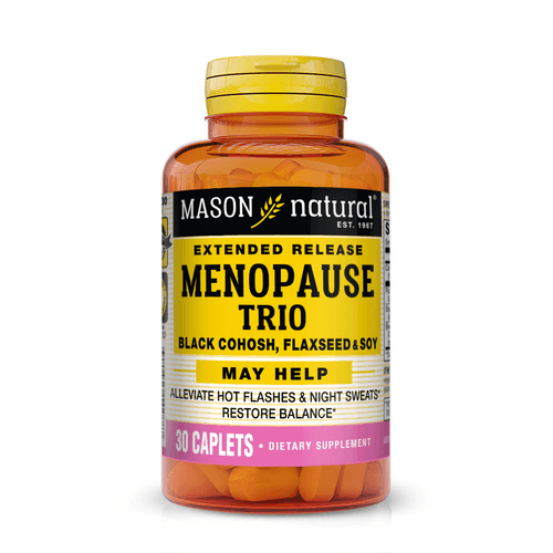 TRIO MENOPAUSIA MASON NATURAL