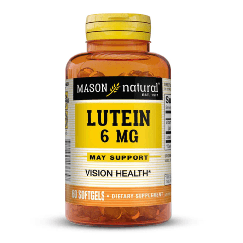 LUTEIN MASON NATURALS