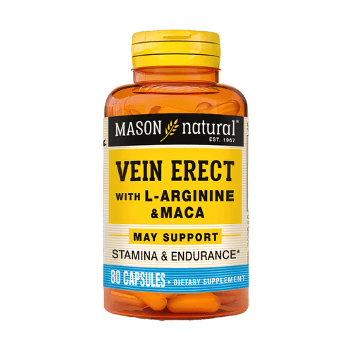 VEIN ERECT MASON NATURAL