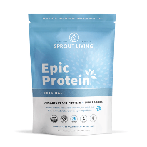 EPIC PROTEIN ORIGINAL