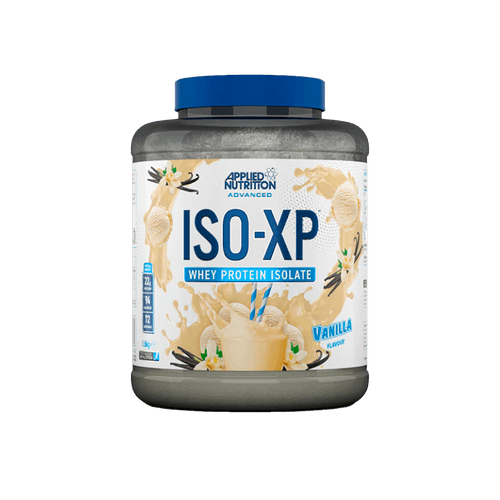 PROTEINA ISO-XP VAINILLA