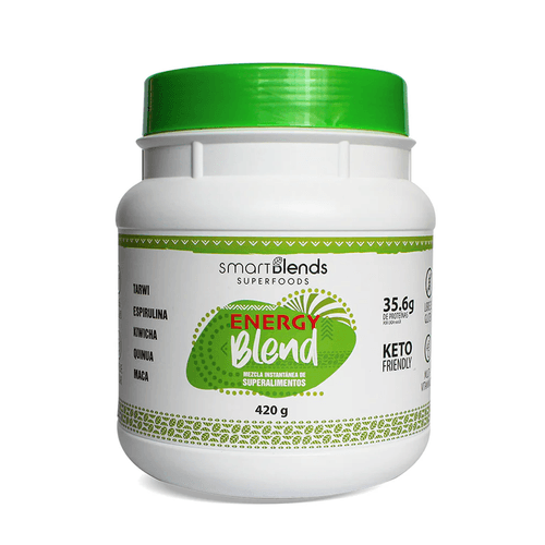 ENERGY BLEND SUPERALIMENTO