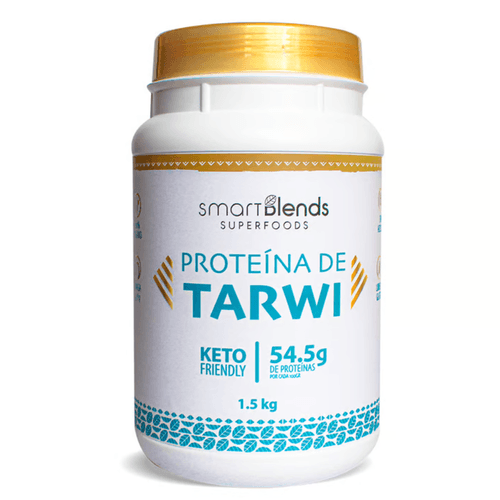 PROTEINA DE TARWI EN POLVO