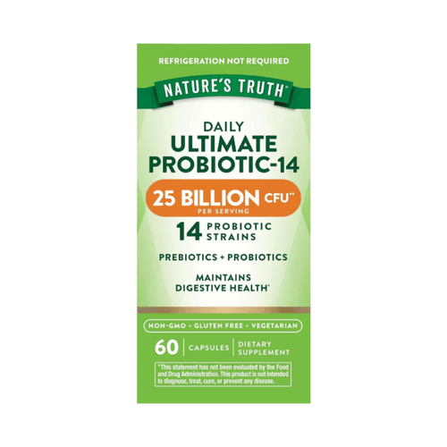 PREBIOTICOS + PROBIOTICOS